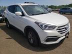 HYUNDAI - SANTA FE