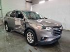 CHEVROLET - TRAVERSE