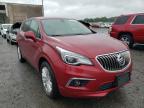 BUICK - ENVISION