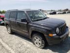 JEEP - PATRIOT