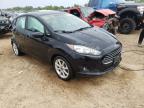 FORD - FIESTA