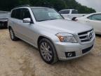 MERCEDES-BENZ - GLK-CLASS