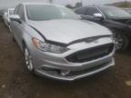 FORD - FUSION