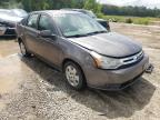 FORD - FOCUS