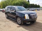 CADILLAC - ESCALADE