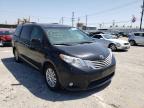 TOYOTA - SIENNA