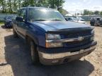 CHEVROLET - SILVERADO
