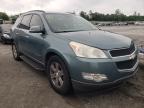 CHEVROLET - TRAVERSE