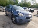 CHEVROLET - EQUINOX