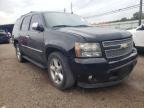 CHEVROLET - TAHOE