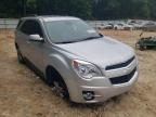 CHEVROLET - EQUINOX