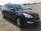 CHEVROLET - TRAVERSE