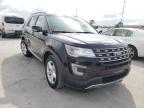 FORD - EXPLORER