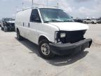 CHEVROLET - EXPRESS