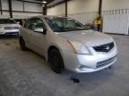 NISSAN - SENTRA