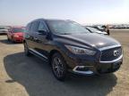 INFINITI - QX60