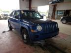 JEEP - PATRIOT