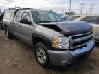 CHEVROLET - SILVERADO