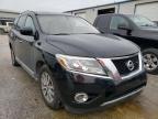 NISSAN - PATHFINDER