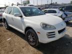 PORSCHE - CAYENNE