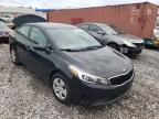 KIA - FORTE