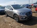 HYUNDAI - SANTA FE