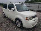 NISSAN - CUBE