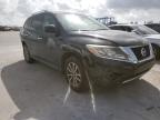 NISSAN - PATHFINDER