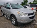 CHEVROLET - TRAVERSE