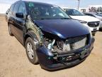 HONDA - ODYSSEY