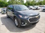 CHEVROLET - TRAVERSE