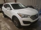 HYUNDAI - SANTA FE