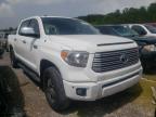 TOYOTA - TUNDRA