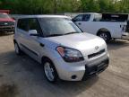 KIA - SOUL