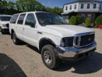 FORD - EXCURSION