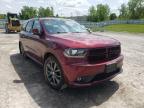 DODGE - DURANGO