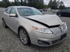 LINCOLN - MKS