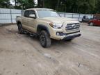 TOYOTA - TACOMA