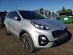 KIA - SPORTAGE