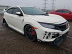 HONDA - CIVIC