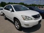 LEXUS - RX350