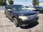 FORD - FLEX