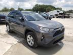 TOYOTA - RAV4