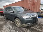 ACURA - MDX