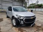 CHEVROLET - TRAVERSE