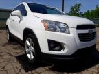 CHEVROLET - TRAX