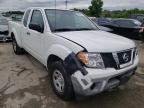 NISSAN - FRONTIER