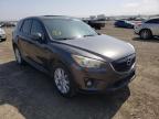 MAZDA - CX-5