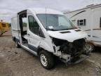 FORD - TRANSIT CONNECT