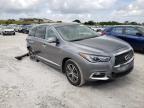 INFINITI - QX60